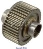 WAIglobal 54-81401 Freewheel Gear, starter